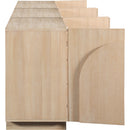 Meridian Navona Natural Sideboard/Buffet IMAGE 7