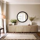 Meridian Navona Natural Sideboard/Buffet IMAGE 2