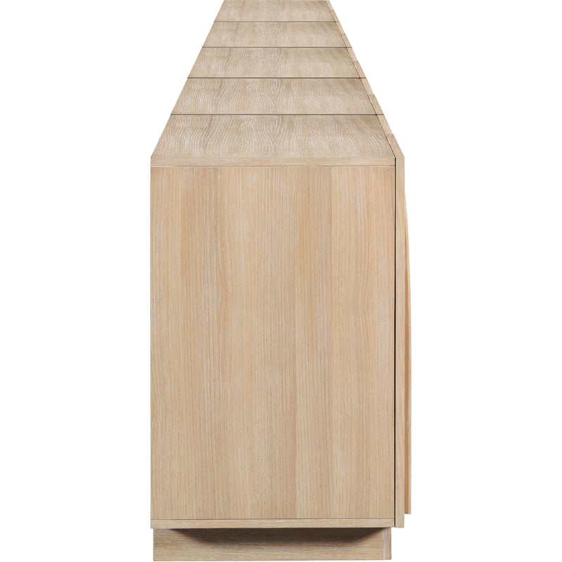 Meridian Navona Natural Sideboard/Buffet IMAGE 6