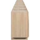 Meridian Navona Natural Sideboard/Buffet IMAGE 6