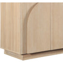 Meridian Navona Natural Sideboard/Buffet IMAGE 9