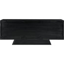 Meridian Bellona Black Sideboard/Buffet IMAGE 5
