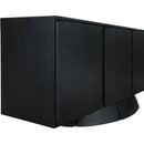 Meridian Bellona Black Sideboard/Buffet IMAGE 6