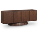 Meridian Bellona Brown Sideboard/Buffet IMAGE 1