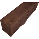 Meridian Bellona Brown Sideboard/Buffet IMAGE 7