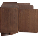 Meridian Bellona Brown Sideboard/Buffet IMAGE 8