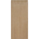  Meridian Giada Natural Solid Wood And Veneer Chest IMAGE 4