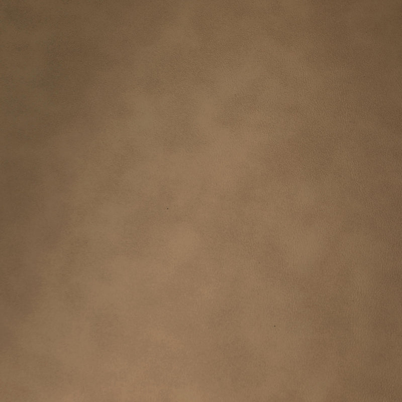Meridian Blake Tan Vegan Leather Dining Chair IMAGE 8