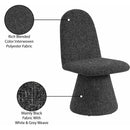 Meridian Renuar Black Dining Chair IMAGE 10