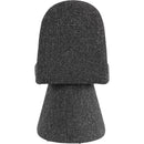 Meridian Renuar Black Dining Chair IMAGE 5