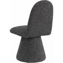 Meridian Renuar Black Dining Chair IMAGE 6