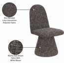 Meridian Renuar Brown Dining Chair IMAGE 10