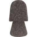 Meridian Renuar Brown Dining Chair IMAGE 5