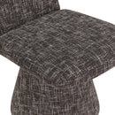 Meridian Renuar Brown Dining Chair IMAGE 7