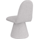 Meridian Renuar Grey Dining Chair IMAGE 6