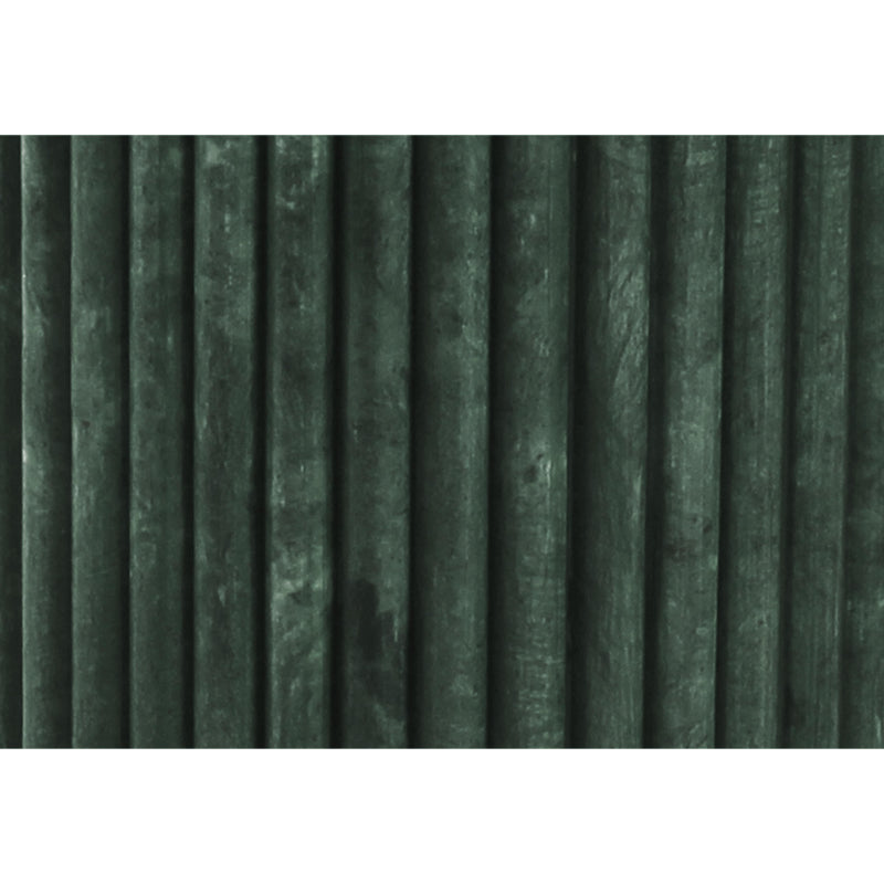 Meridian Messina Green Marble Dining Table (3 Boxes) IMAGE 7