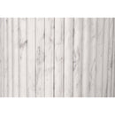 Meridian Messina White Marble Dining Table (3 Boxes) IMAGE 7