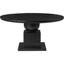 Meridian Rishal Dining Table IMAGE 3