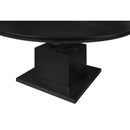 Meridian Rishal Dining Table IMAGE 4