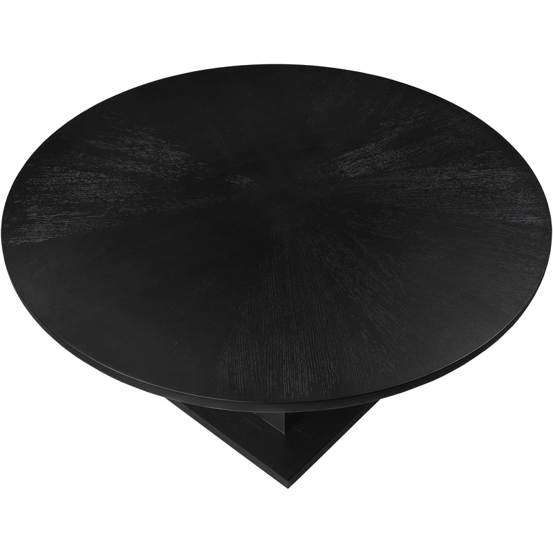 Meridian Rishal Dining Table IMAGE 5
