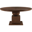 Meridian Rishal Dining Table IMAGE 3