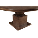 Meridian Rishal Dining Table IMAGE 4