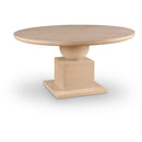 Meridian Rishal Dining Table IMAGE 1
