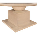 Meridian Rishal Dining Table IMAGE 4