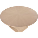 Meridian Rishal Dining Table IMAGE 5