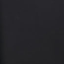 Meridian Adrian Black Vegan Leather Dining Arm Chair IMAGE 8