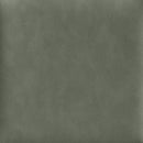 Meridian Adrian Green Vegan Leather Dining Arm Chair IMAGE 8