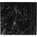 Meridian Vernazza Black Marble End Table IMAGE 7