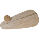 Meridian Taverna Natural Coffee Table IMAGE 7