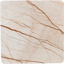 Meridian Livorno Beige / Light Grey Coffee Table IMAGE 5