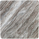 Meridian Livorno Brown / Light Grey Coffee Table IMAGE 5