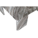 Meridian Livorno Brown / Light Grey Coffee Table IMAGE 6