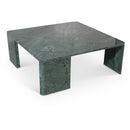 Meridian Livorno Green / Light Grey Coffee Table IMAGE 1