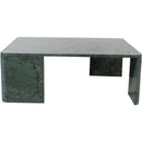 Meridian Livorno Green / Light Grey Coffee Table IMAGE 3