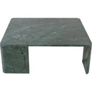 Meridian Livorno Green / Light Grey Coffee Table IMAGE 4