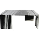 Meridian Livorno Panda Coffee Table IMAGE 3