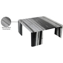 Meridian Livorno Panda Coffee Table IMAGE 8