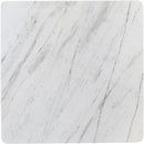 Meridian Livorno White / Light Grey Coffee Table IMAGE 5