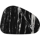 Meridian Messina Black / Grey Coffee Table IMAGE 3