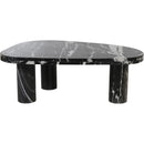Meridian Messina Black / Grey Coffee Table IMAGE 4