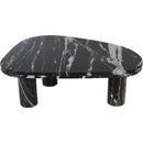 Meridian Messina Black / Grey Coffee Table IMAGE 5