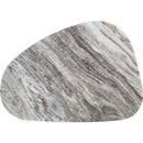 Meridian Messina Brown Coffee Table IMAGE 3