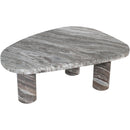 Meridian Messina Brown Coffee Table IMAGE 5