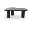 Meridian Messina Green Coffee Table IMAGE 1