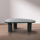 Meridian Messina Green Coffee Table IMAGE 2