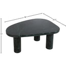 Meridian Messina Green Coffee Table IMAGE 7